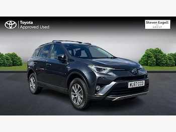 Used Toyota RAV4 2018 for sale - 79107036: Photo