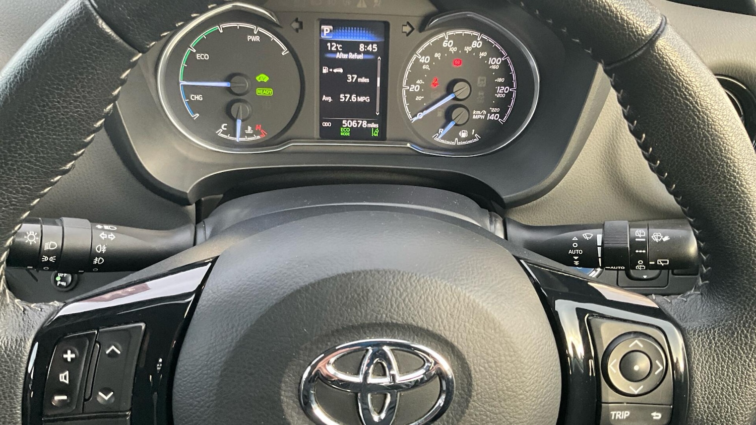 Used Toyota Yaris 2018 for sale - 76539135: Photo 49