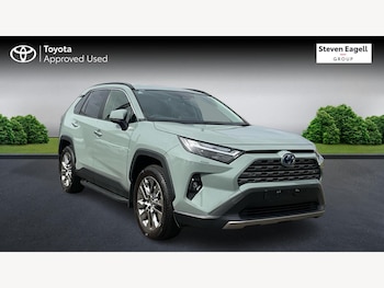Toyota - RAV4