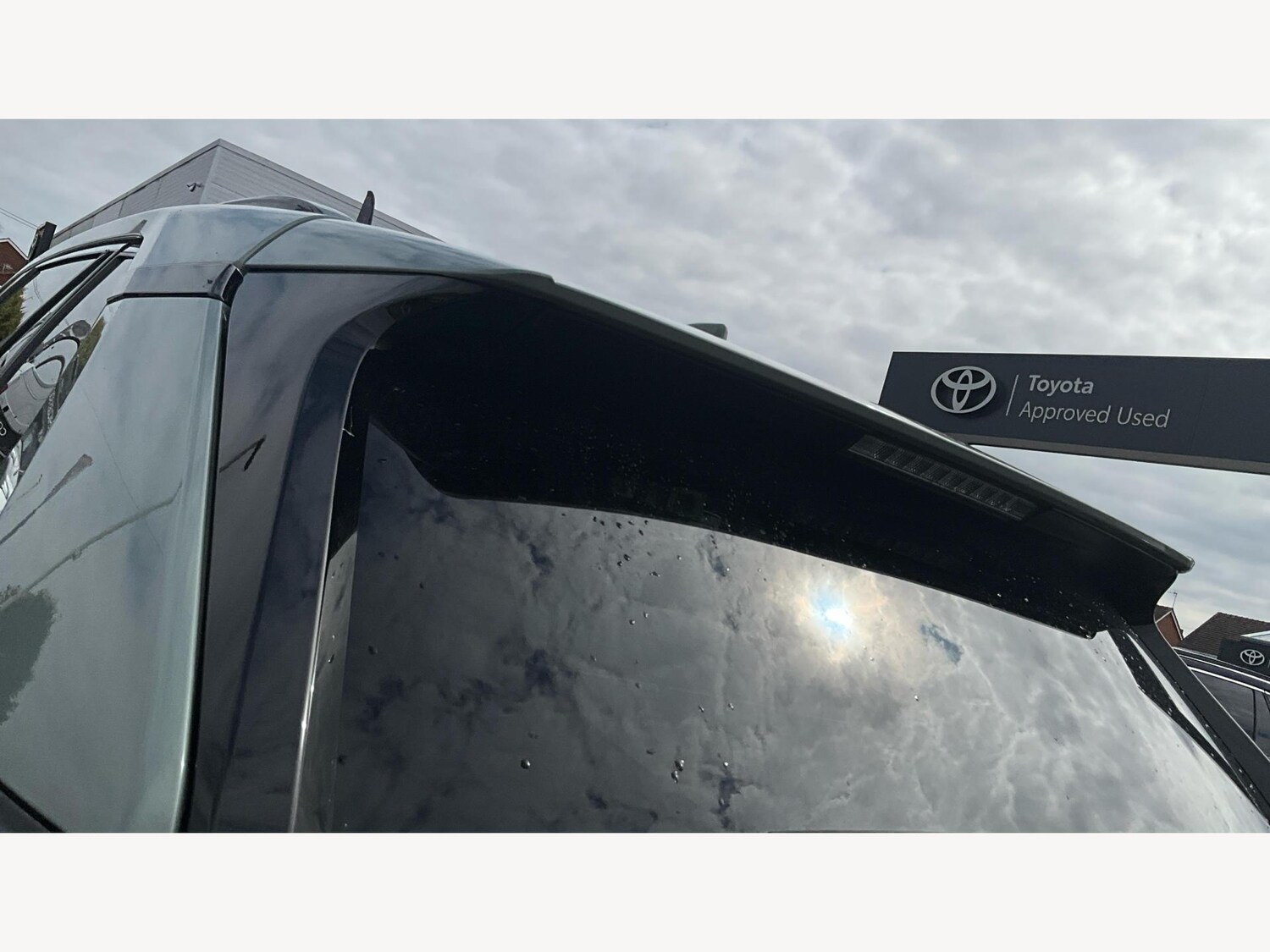 Vehicle 28
