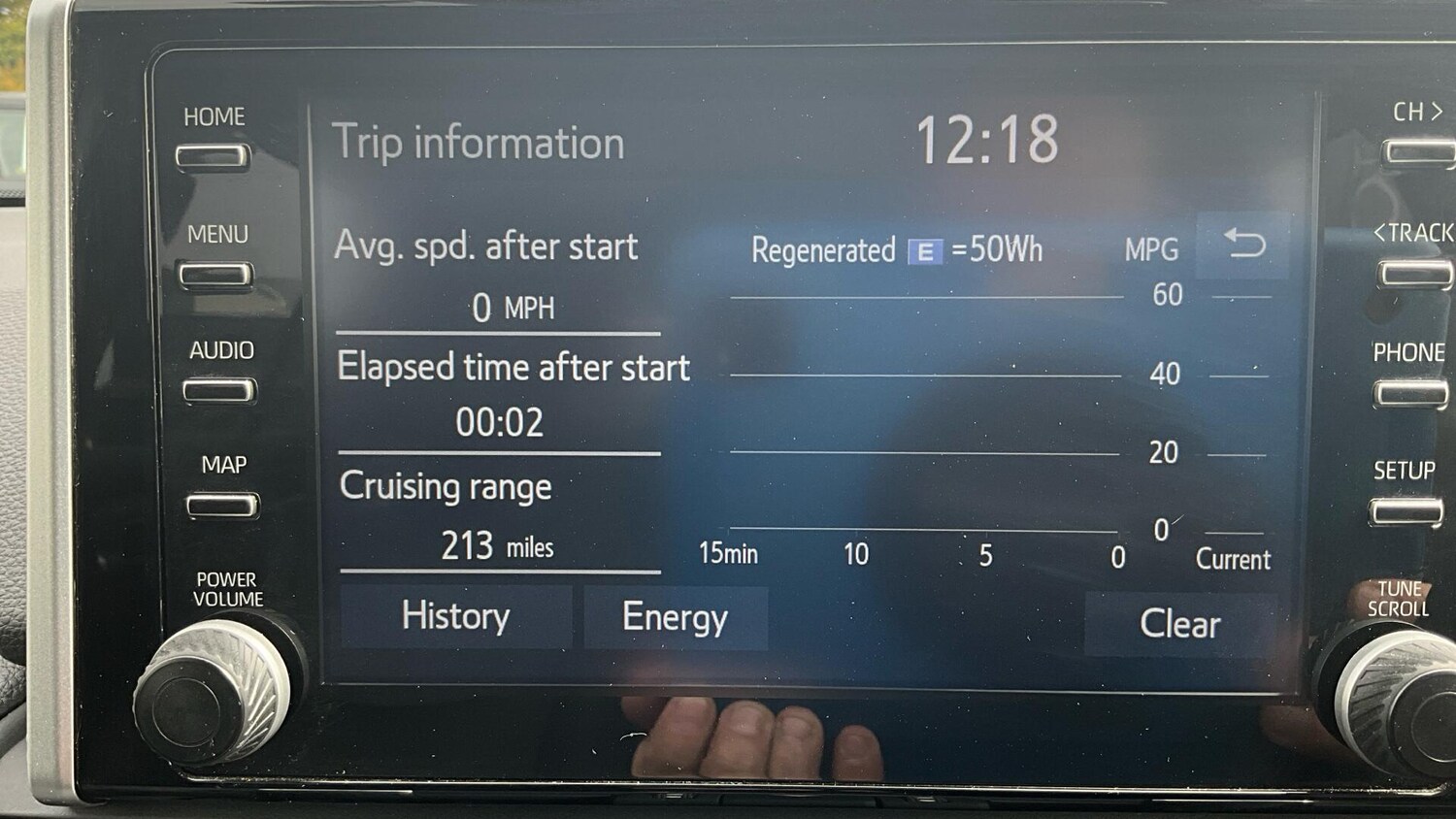 Vehicle 56