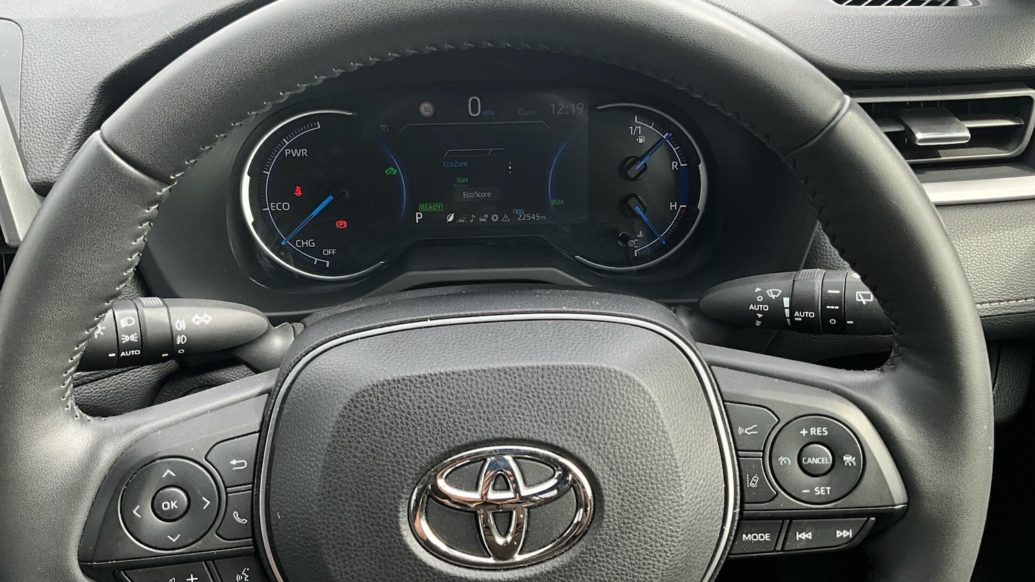 Vehicle 65