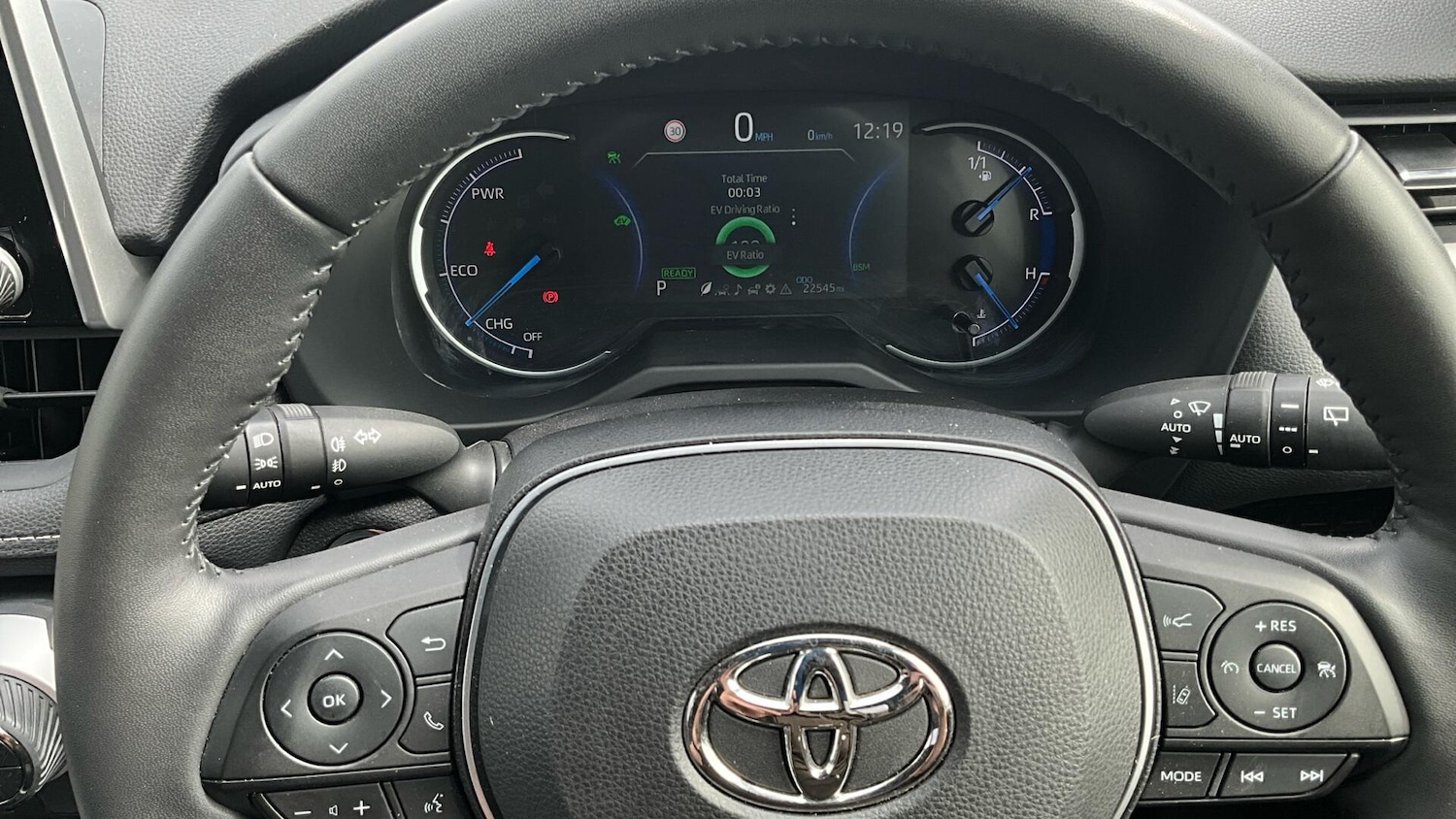 Vehicle 66