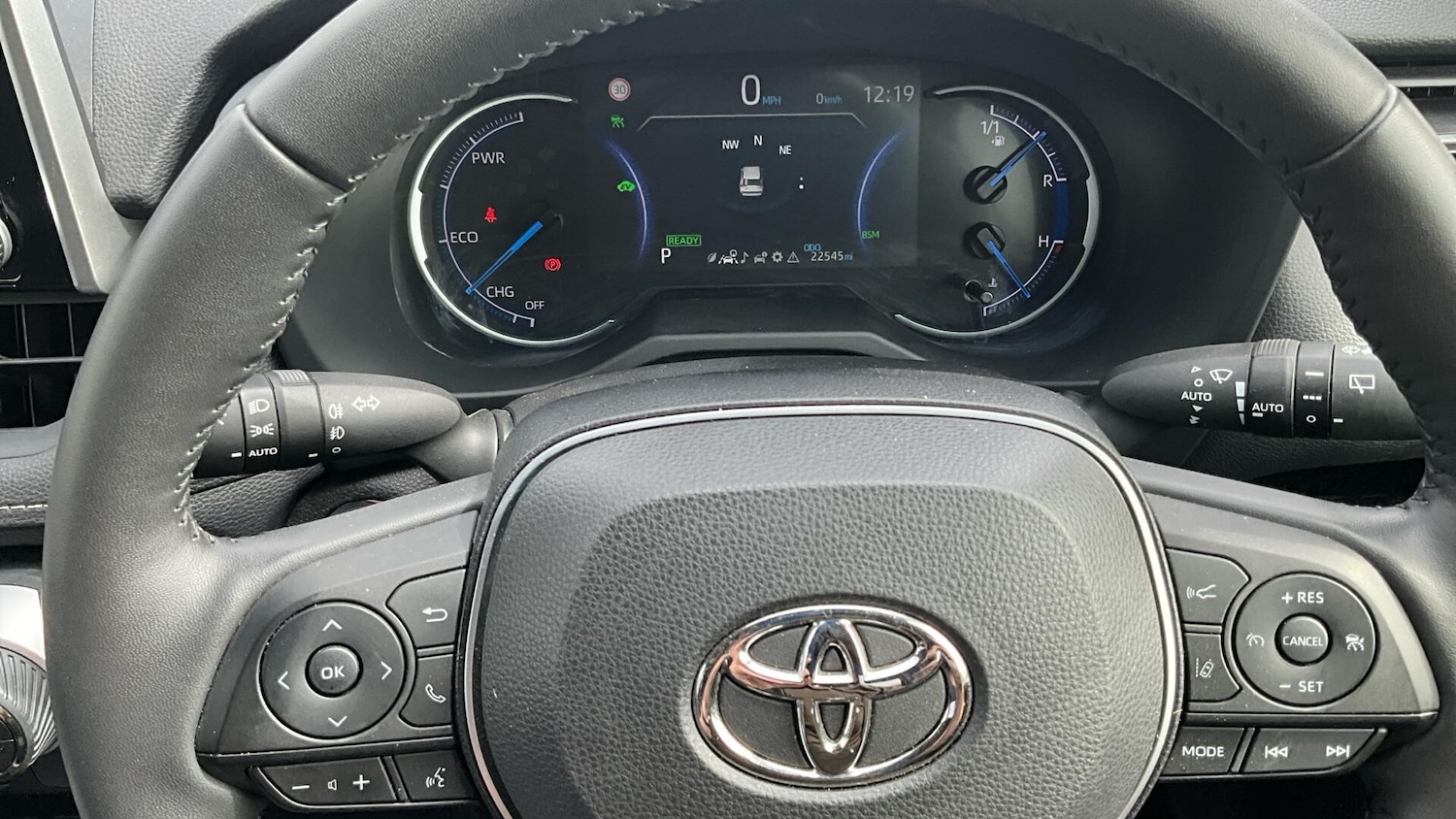 Vehicle 67