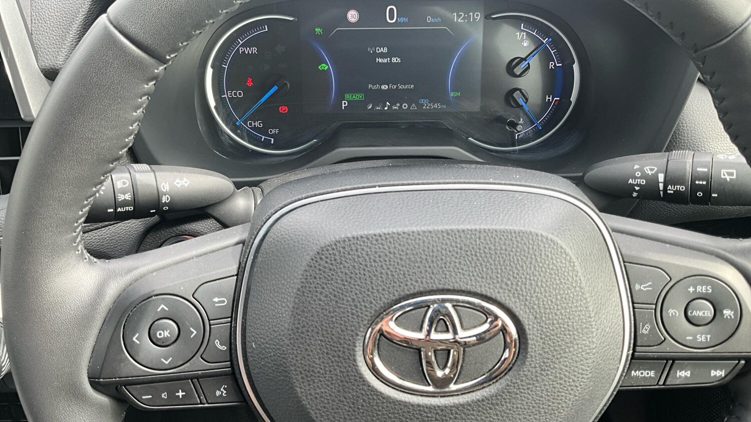 Vehicle 69
