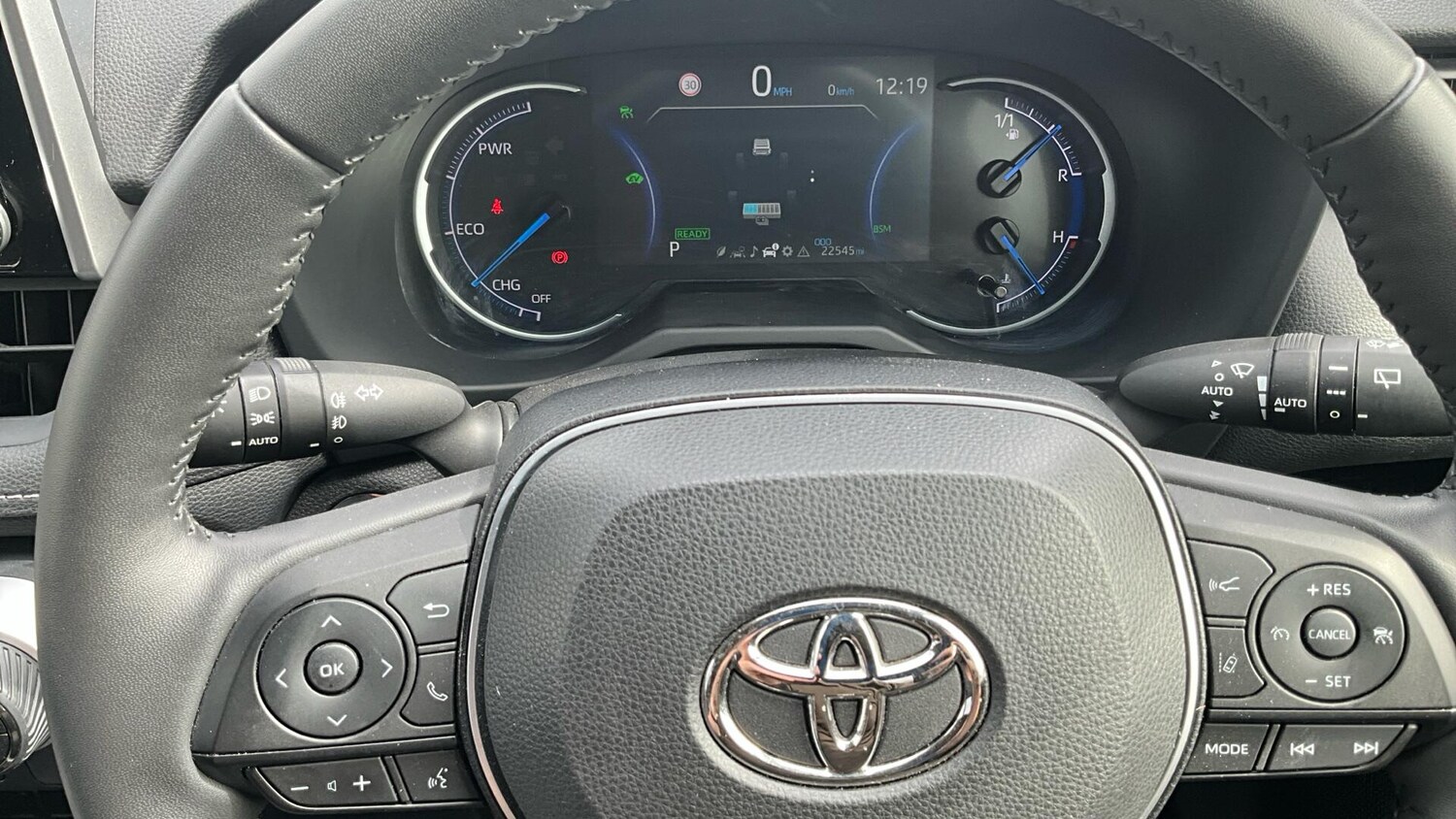 Vehicle 70