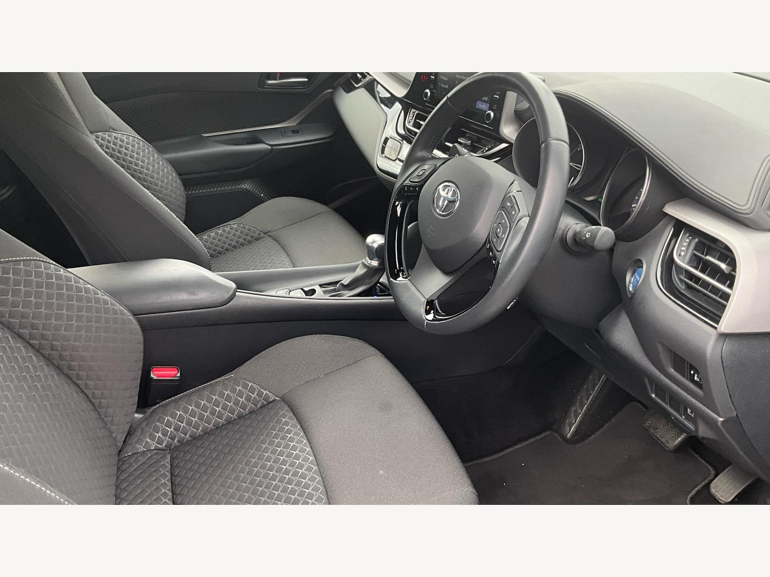 Used Toyota C-HR 2022 for sale - 76336832: Photo 13
