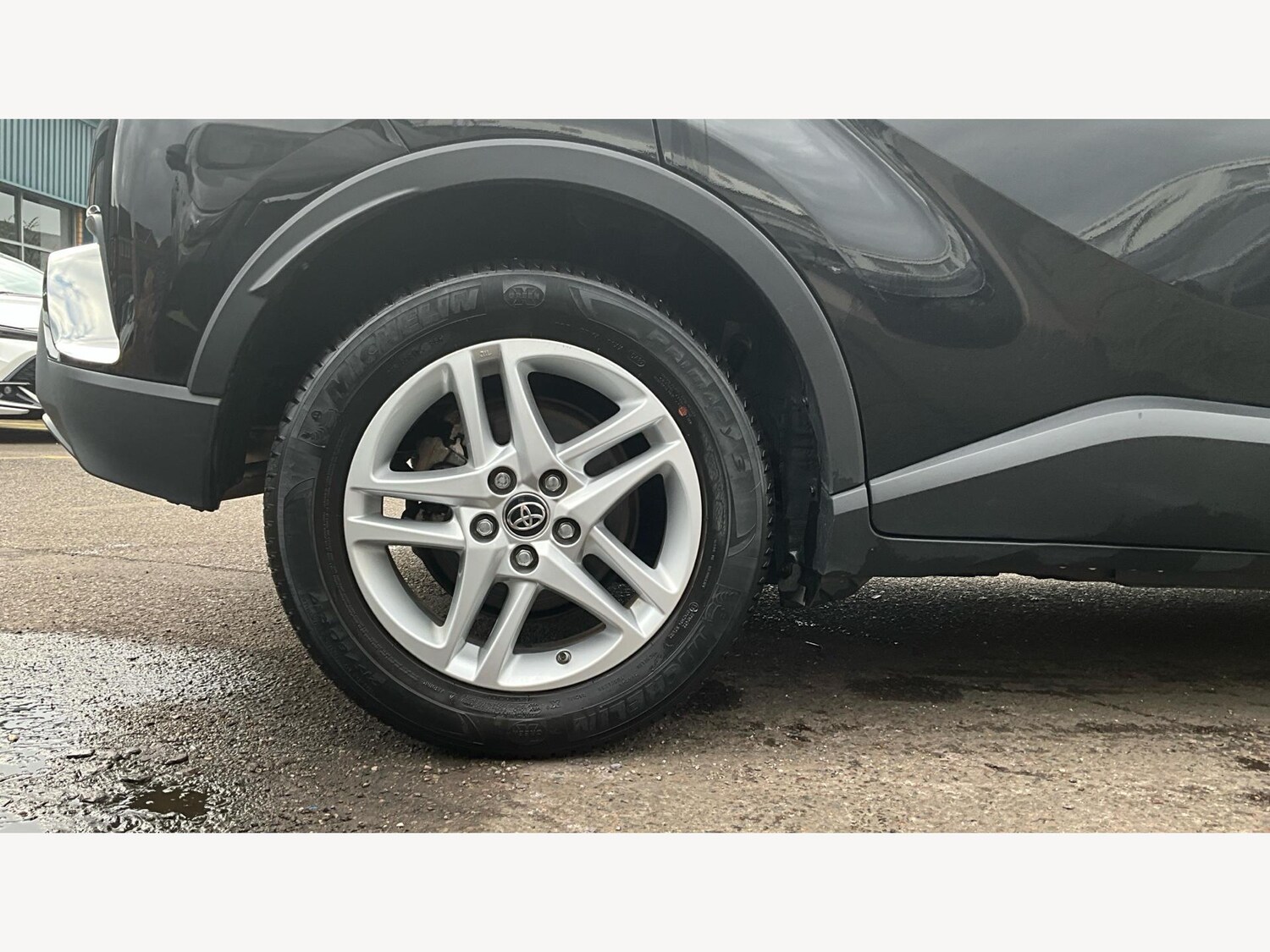 Used Toyota C-HR 2022 for sale - 76336832: Photo 20