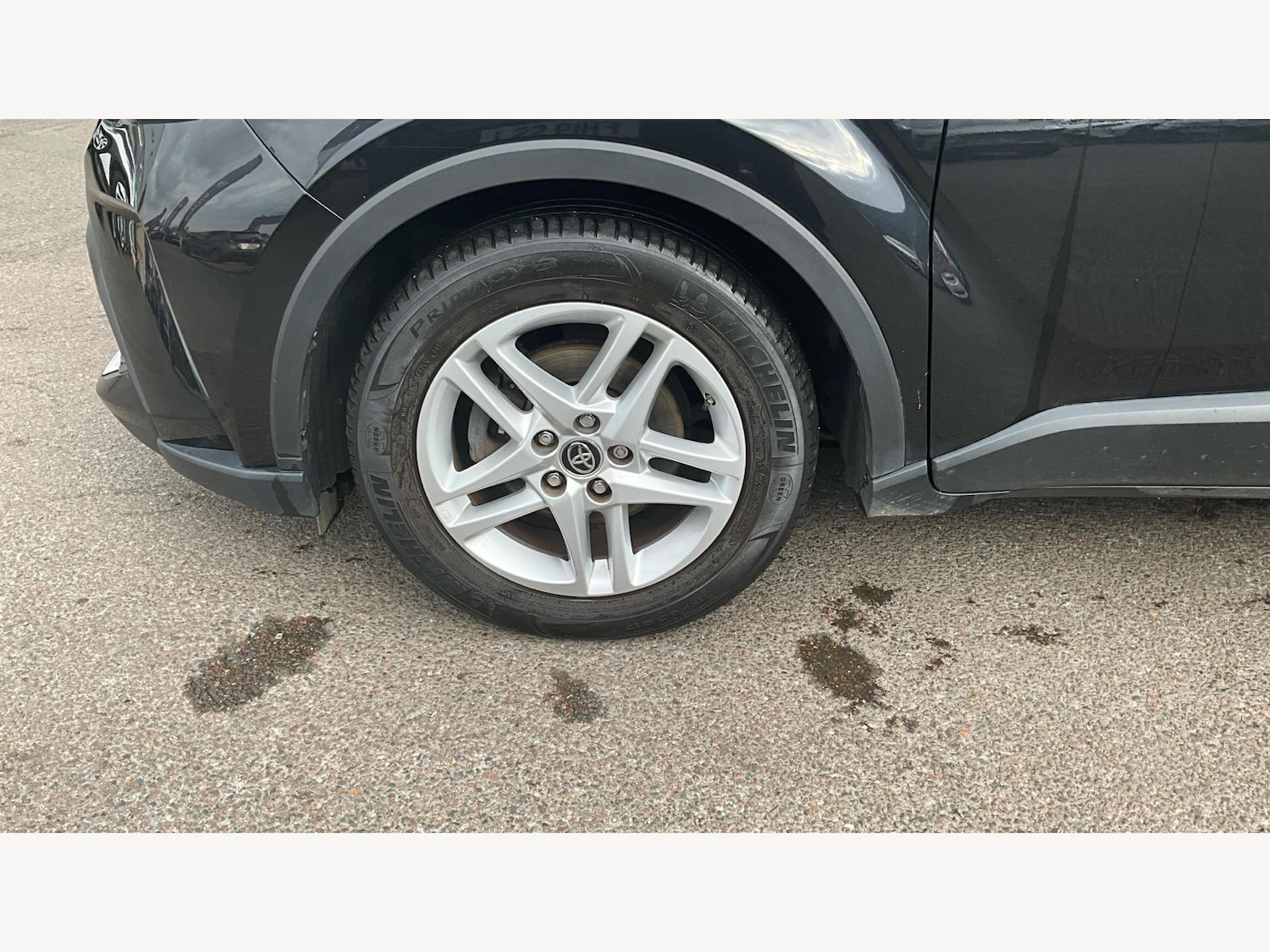 Used Toyota C-HR 2022 for sale - 76336832: Photo 22