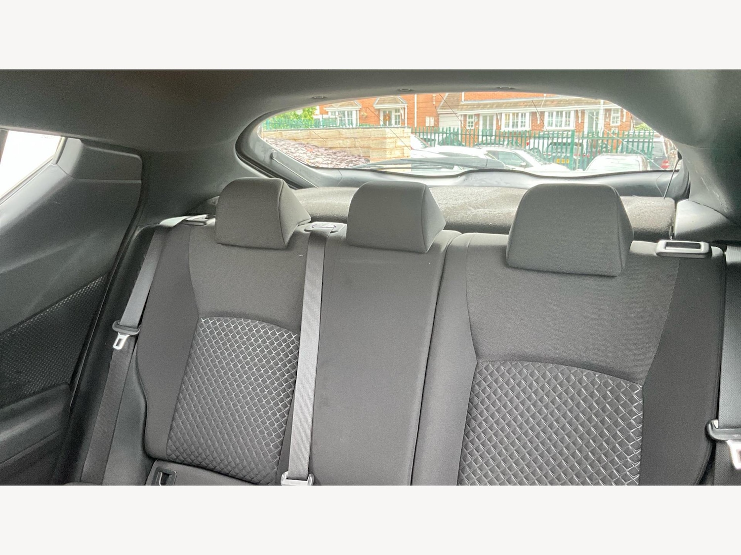 Used Toyota C-HR 2022 for sale - 76336832: Photo 25
