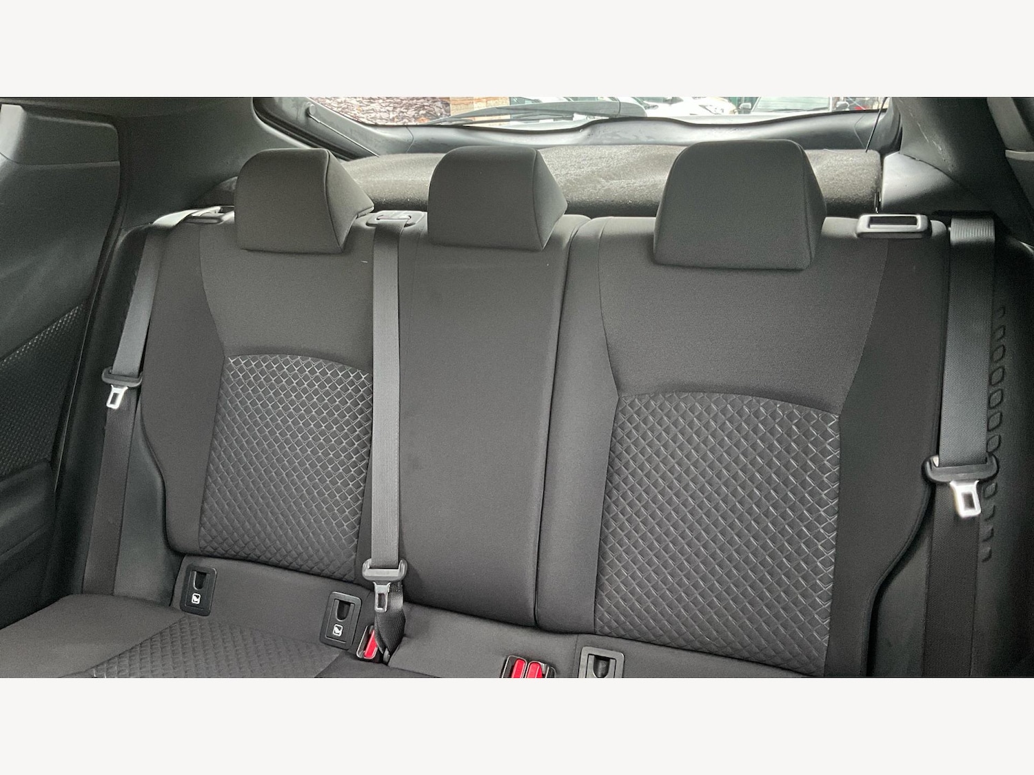 Used Toyota C-HR 2022 for sale - 76336832: Photo 26