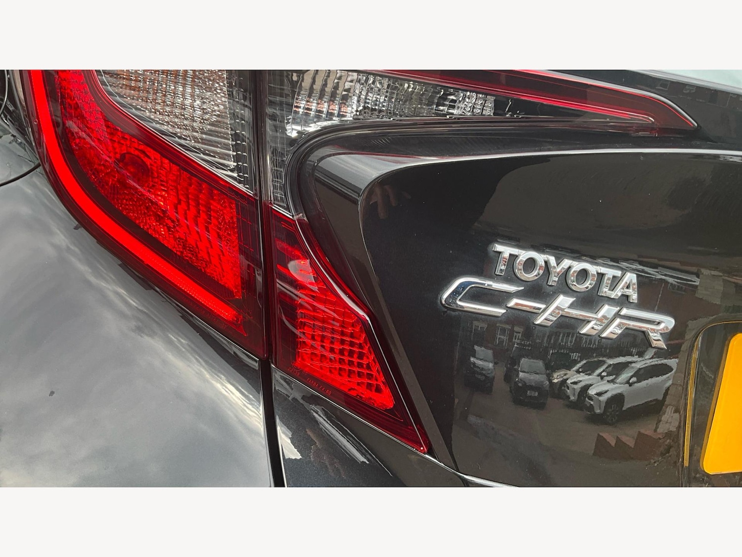Used Toyota C-HR 2022 for sale - 76336832: Photo 27