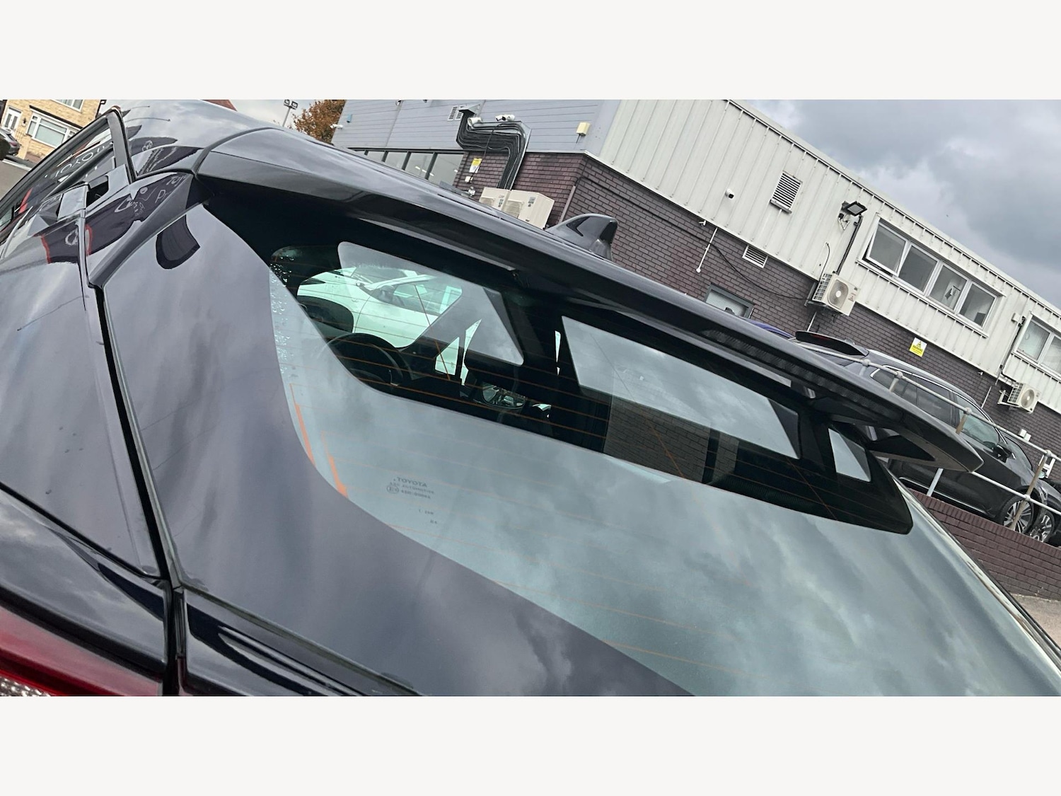 Used Toyota C-HR 2022 for sale - 76336832: Photo 28