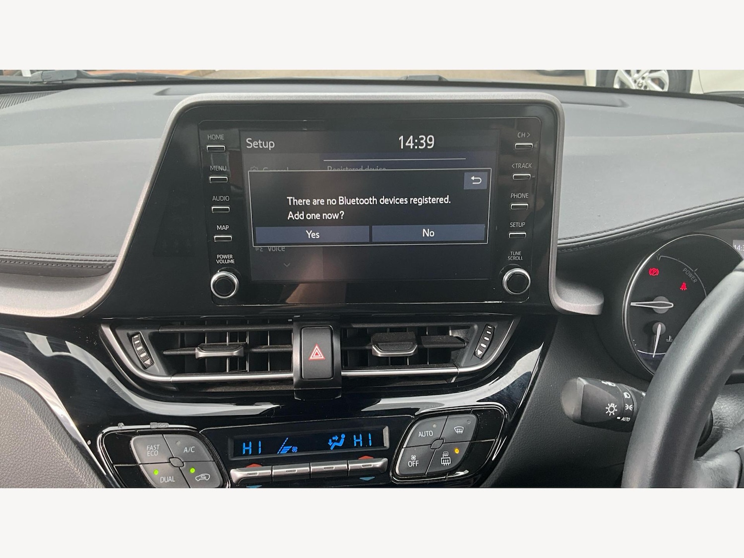 Used Toyota C-HR 2022 for sale - 76336832: Photo 29