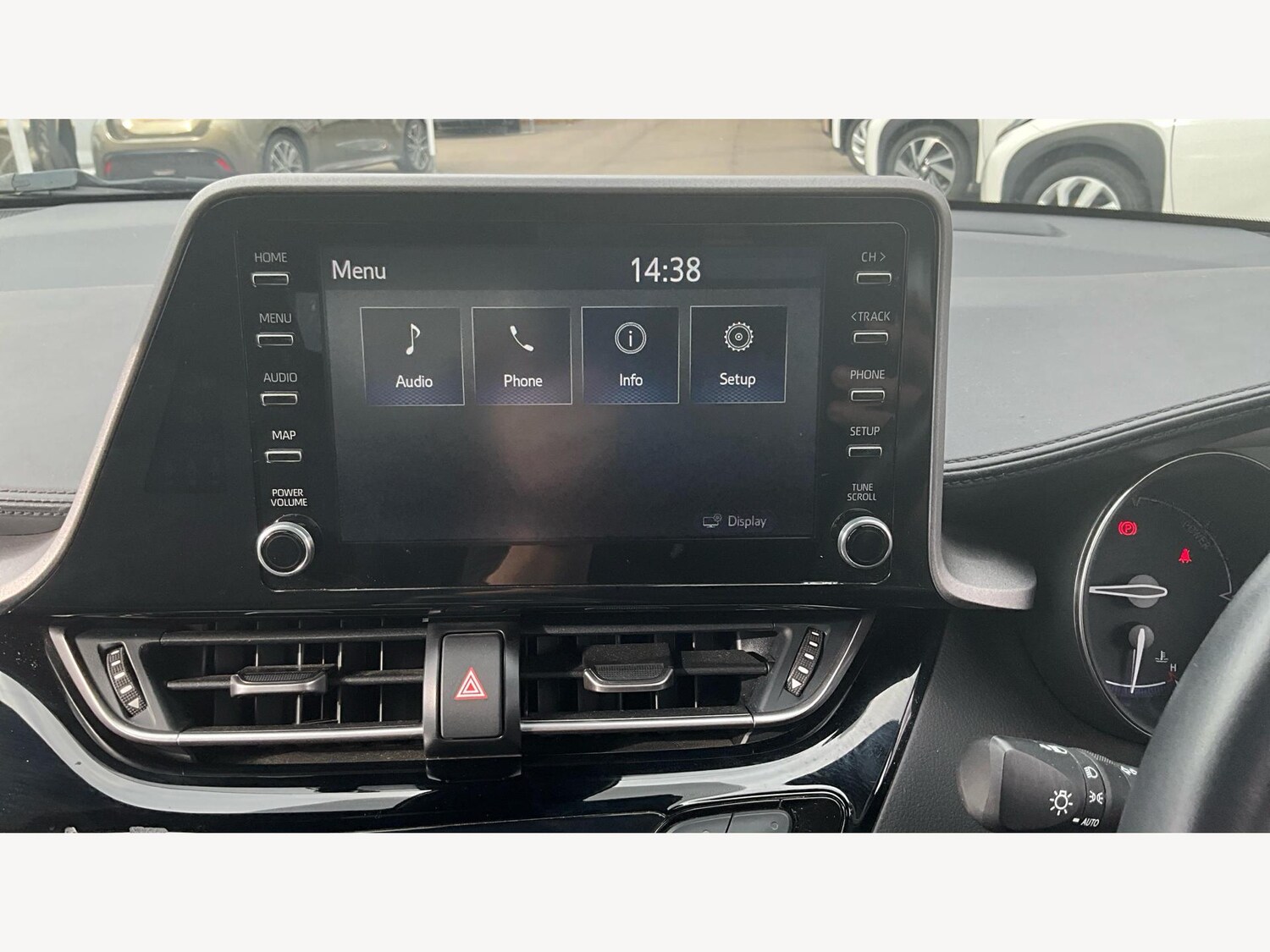Used Toyota C-HR 2022 for sale - 76336832: Photo 31