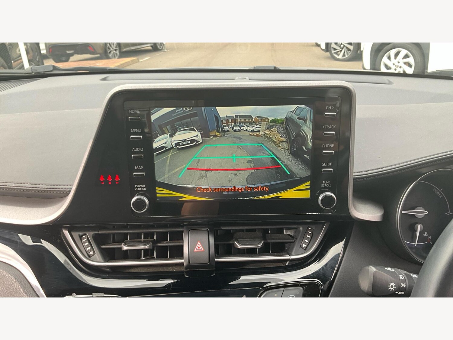 Used Toyota C-HR 2022 for sale - 76336832: Photo 33