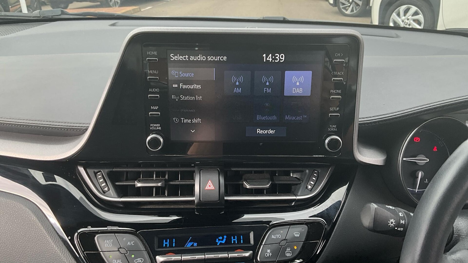 Used Toyota C-HR 2022 for sale - 76336832: Photo 37