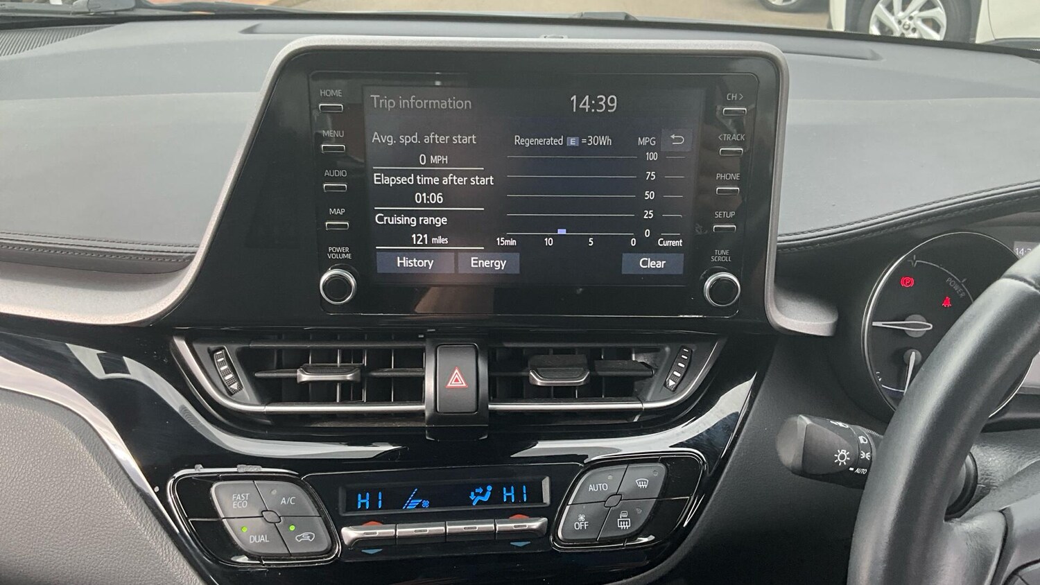 Used Toyota C-HR 2022 for sale - 76336832: Photo 40
