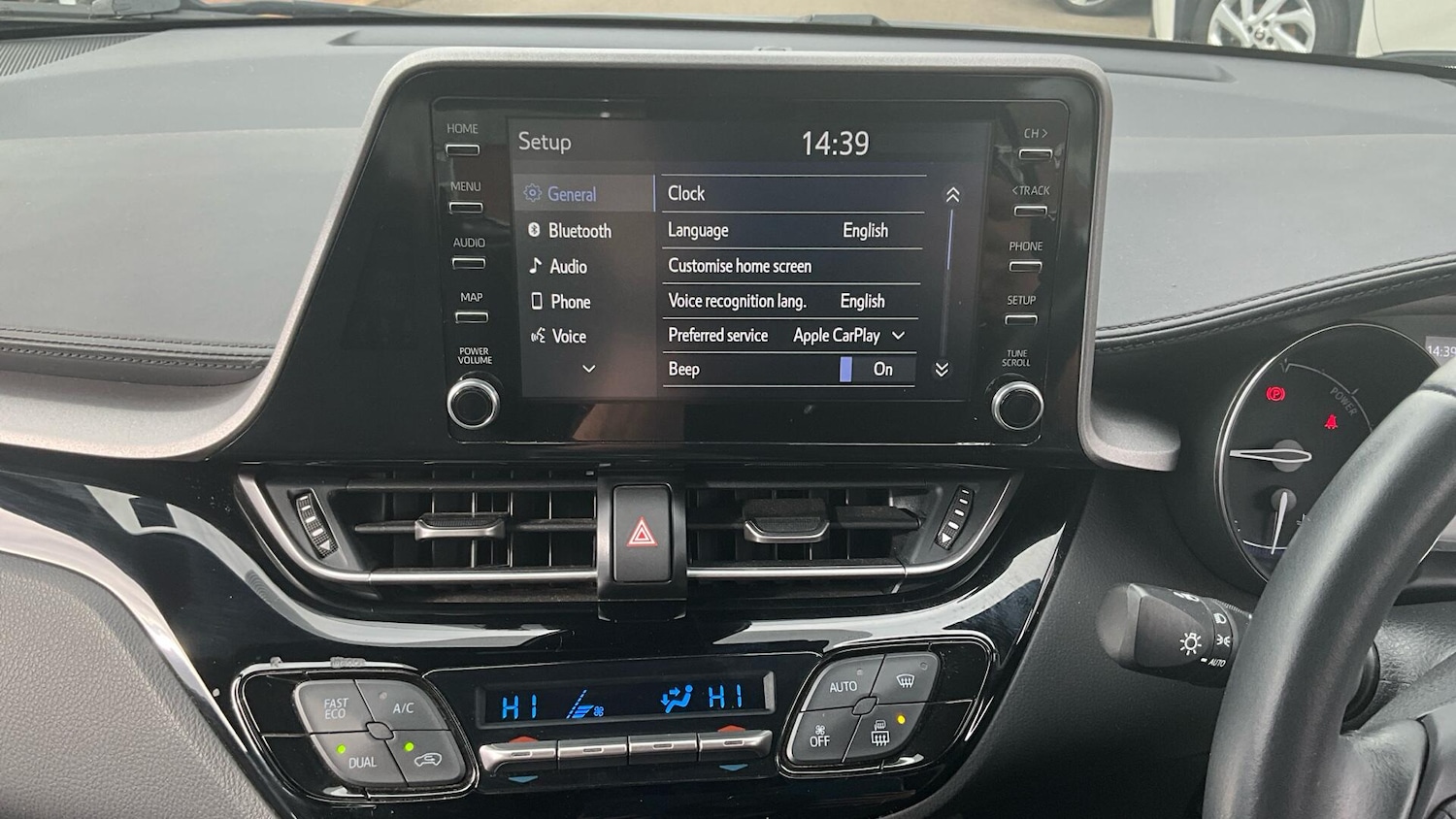 Used Toyota C-HR 2022 for sale - 76336832: Photo 43