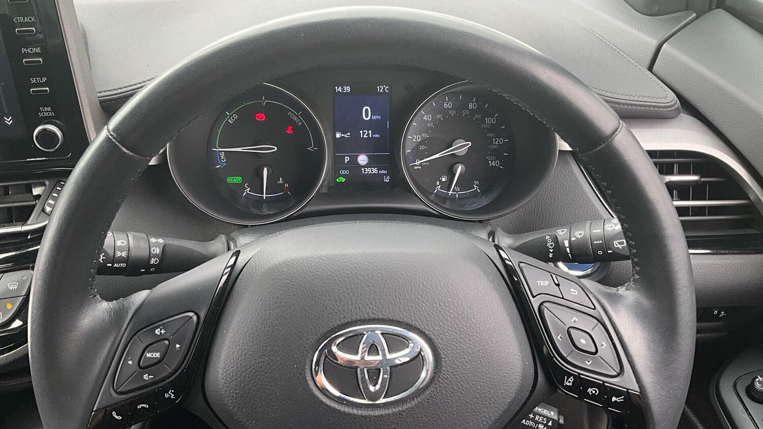 Used Toyota C-HR 2022 for sale - 76336832: Photo 47