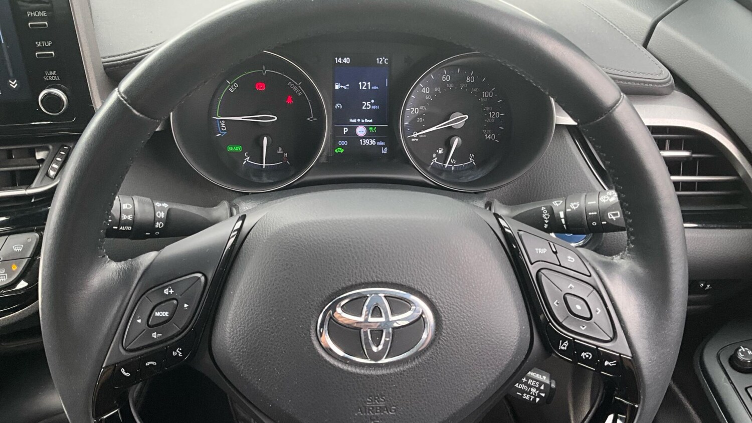 Used Toyota C-HR 2022 for sale - 76336832: Photo 51