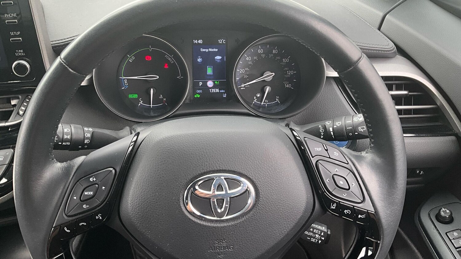 Used Toyota C-HR 2022 for sale - 76336832: Photo 52