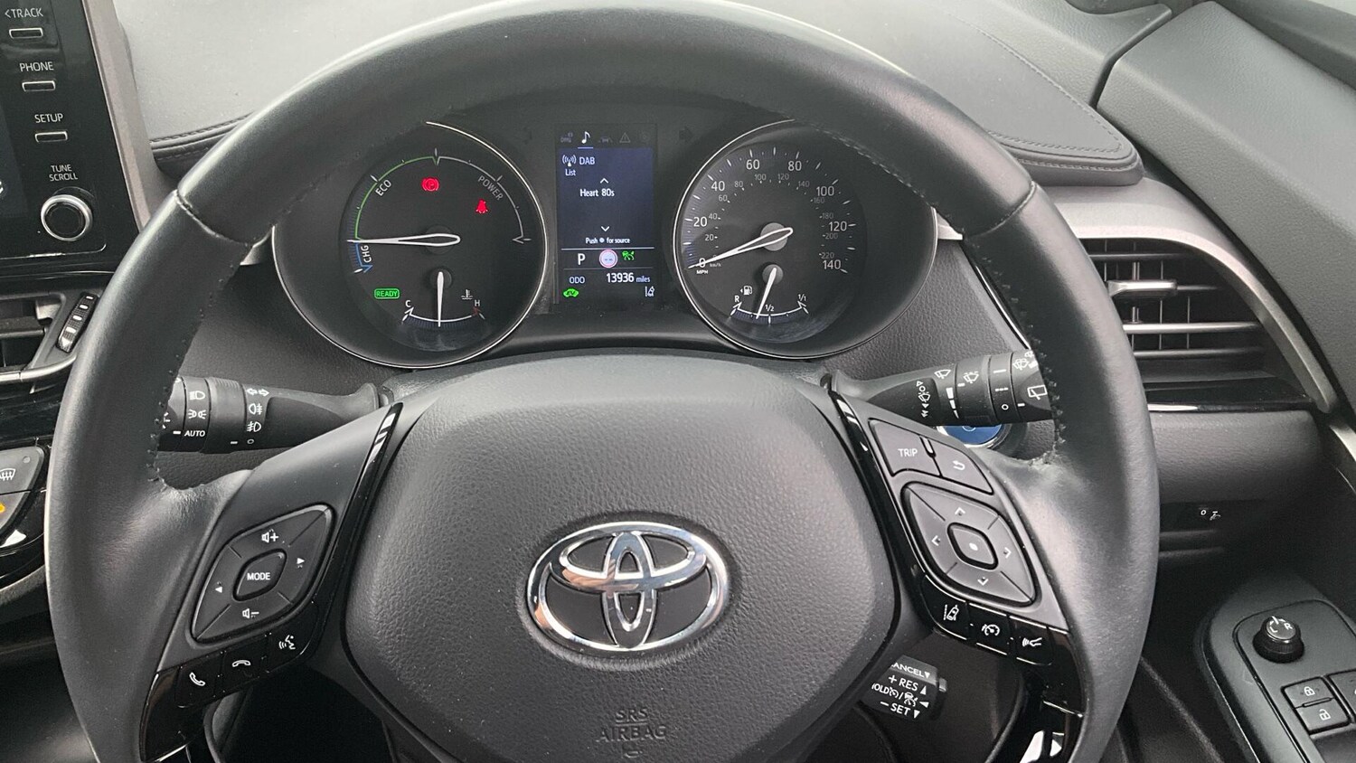Used Toyota C-HR 2022 for sale - 76336832: Photo 53