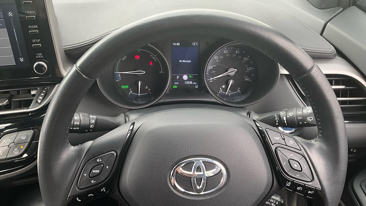 Used Toyota C-HR 2022 for sale - 76336832: Photo 55