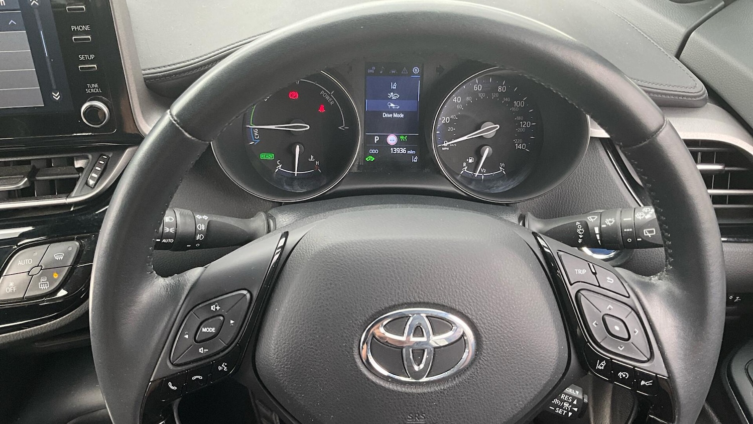 Used Toyota C-HR 2022 for sale - 76336832: Photo 56