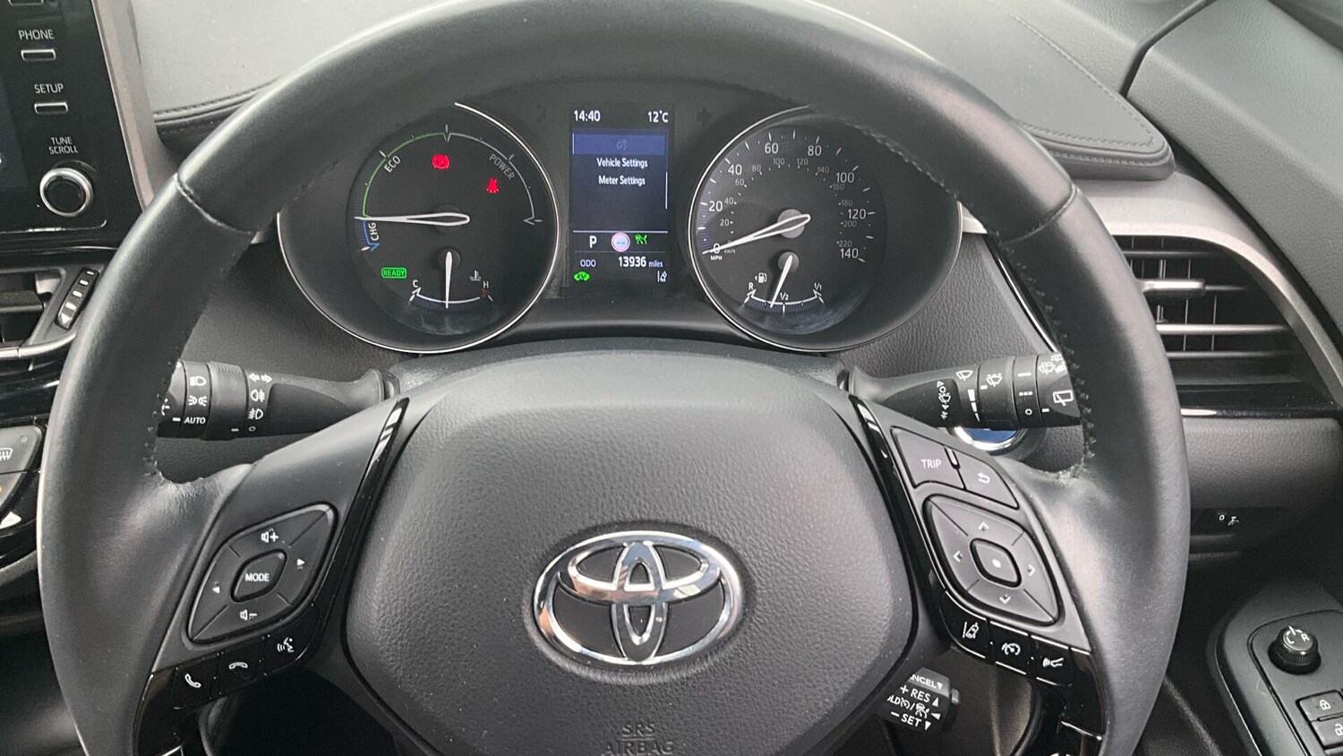 Used Toyota C-HR 2022 for sale - 76336832: Photo 57