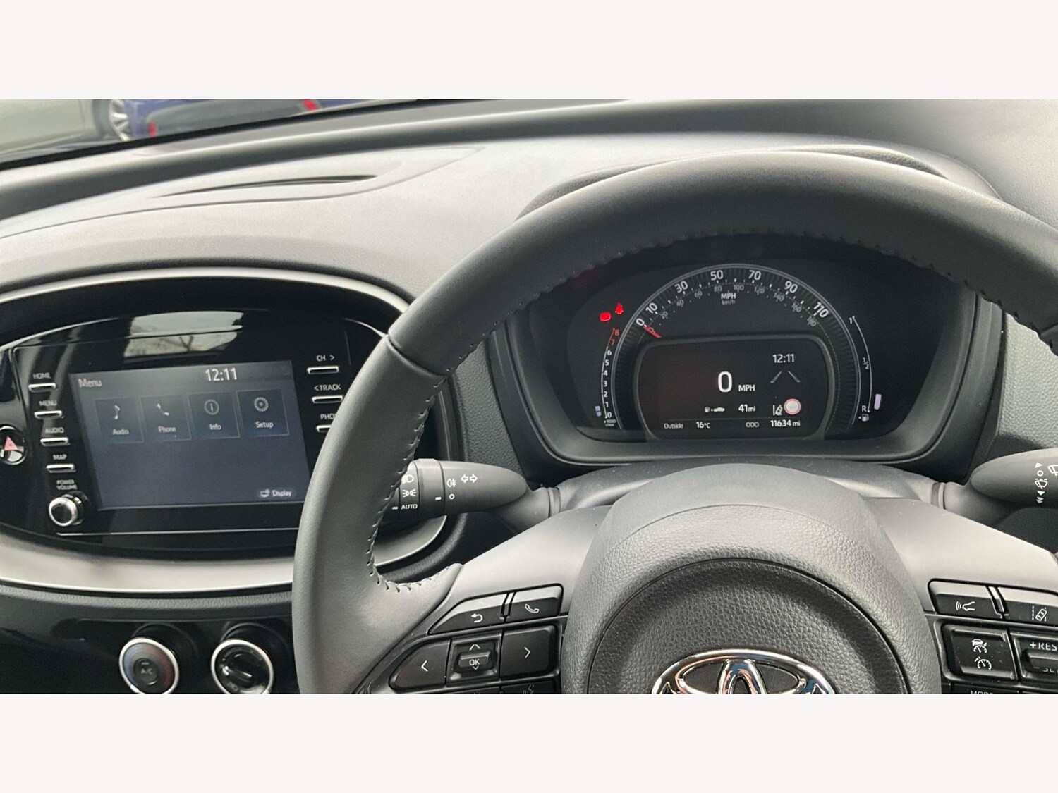 Used Toyota Aygo X 2022 for sale - 76099219: Photo 10