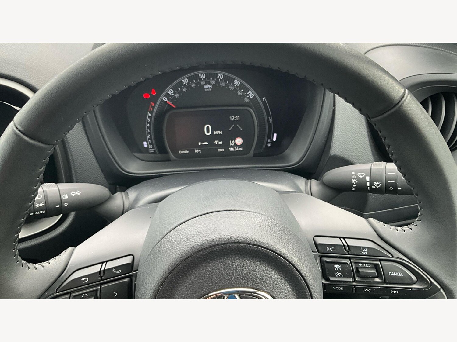 Used Toyota Aygo X 2022 for sale - 76099219: Photo 11