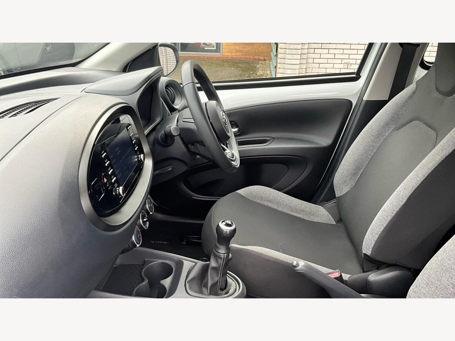 Used Toyota Aygo X 2022 for sale - 76099219: Photo 12