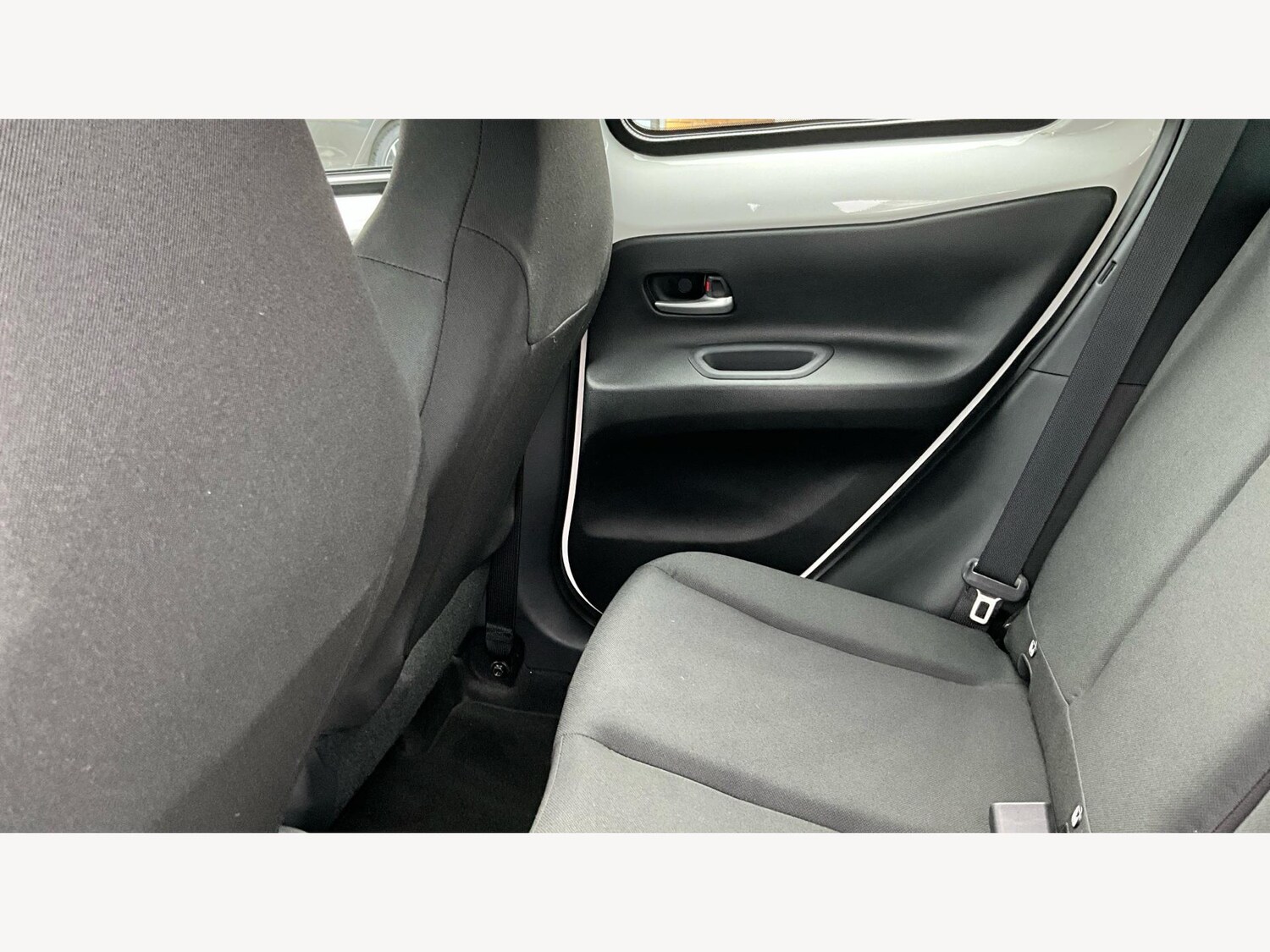 Used Toyota Aygo X 2022 for sale - 76099219: Photo 15