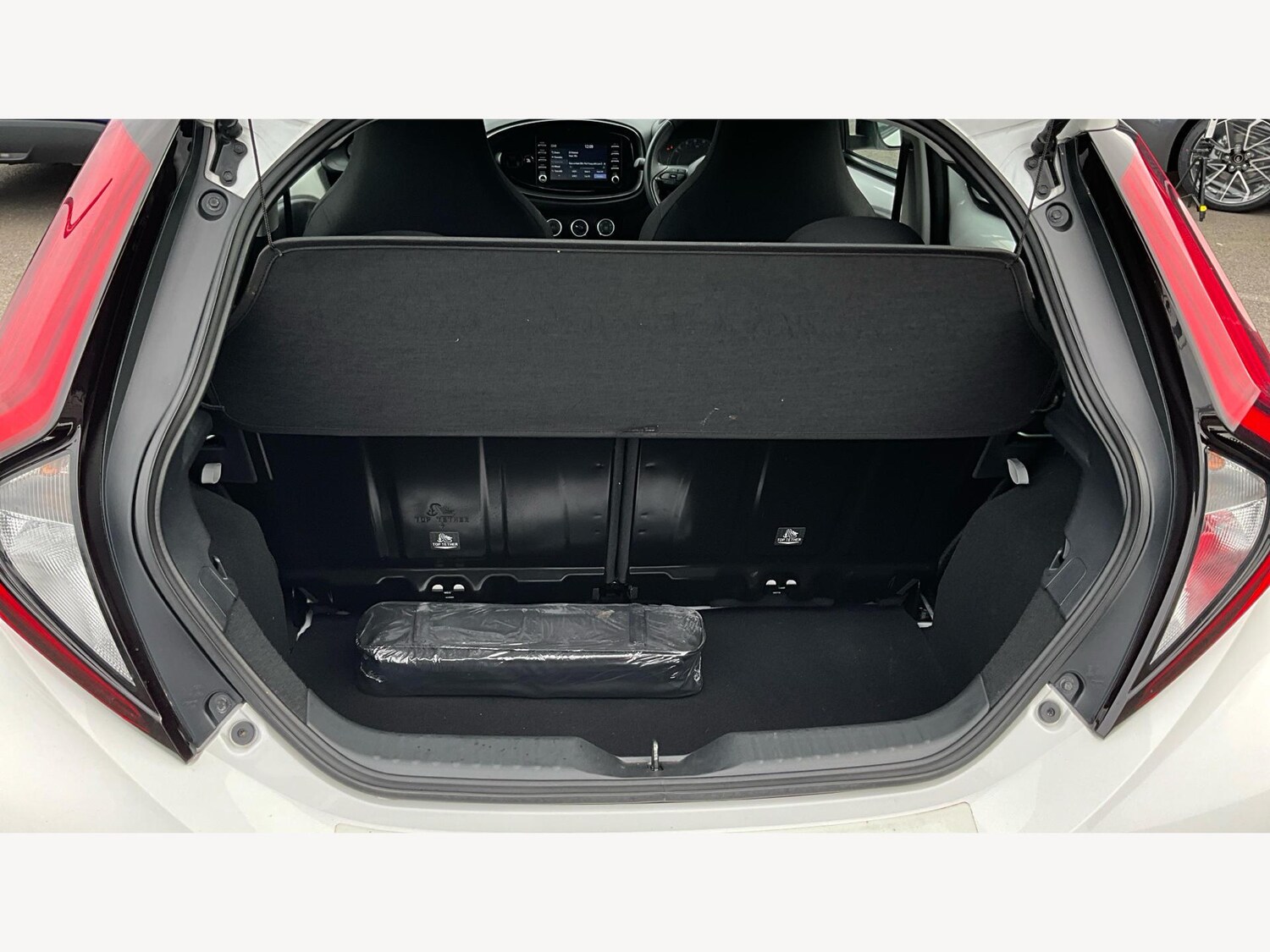 Used Toyota Aygo X 2022 for sale - 76099219: Photo 23