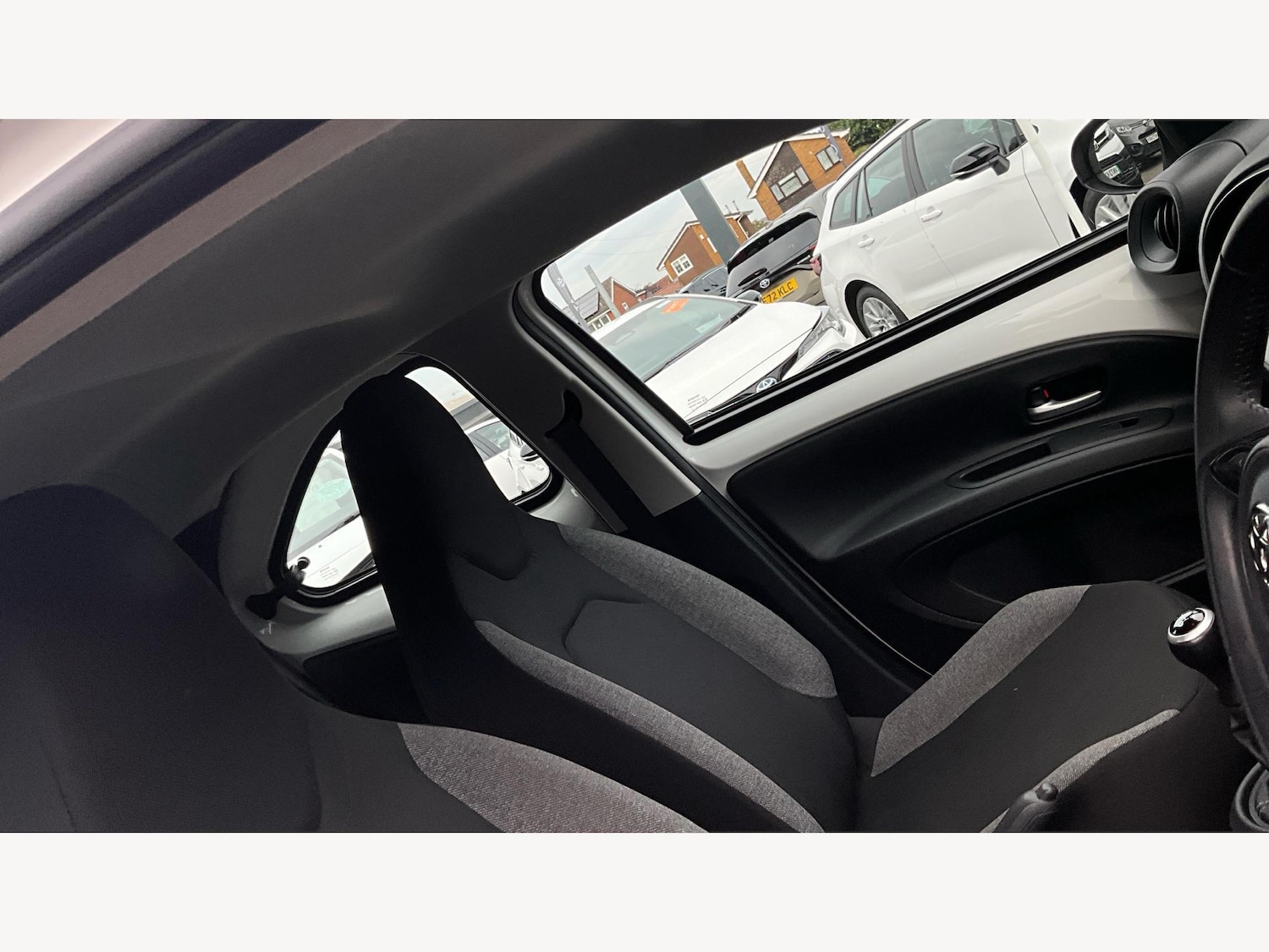 Used Toyota Aygo X 2022 for sale - 76099219: Photo 24