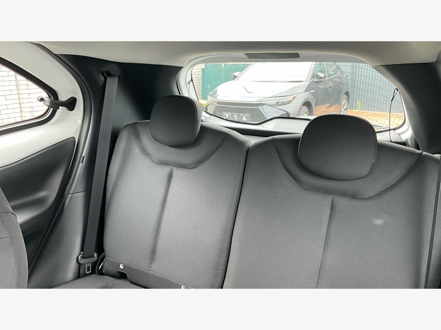 Used Toyota Aygo X 2022 for sale - 76099219: Photo 25