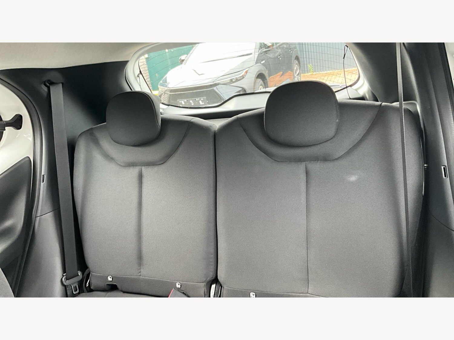 Used Toyota Aygo X 2022 for sale - 76099219: Photo 26