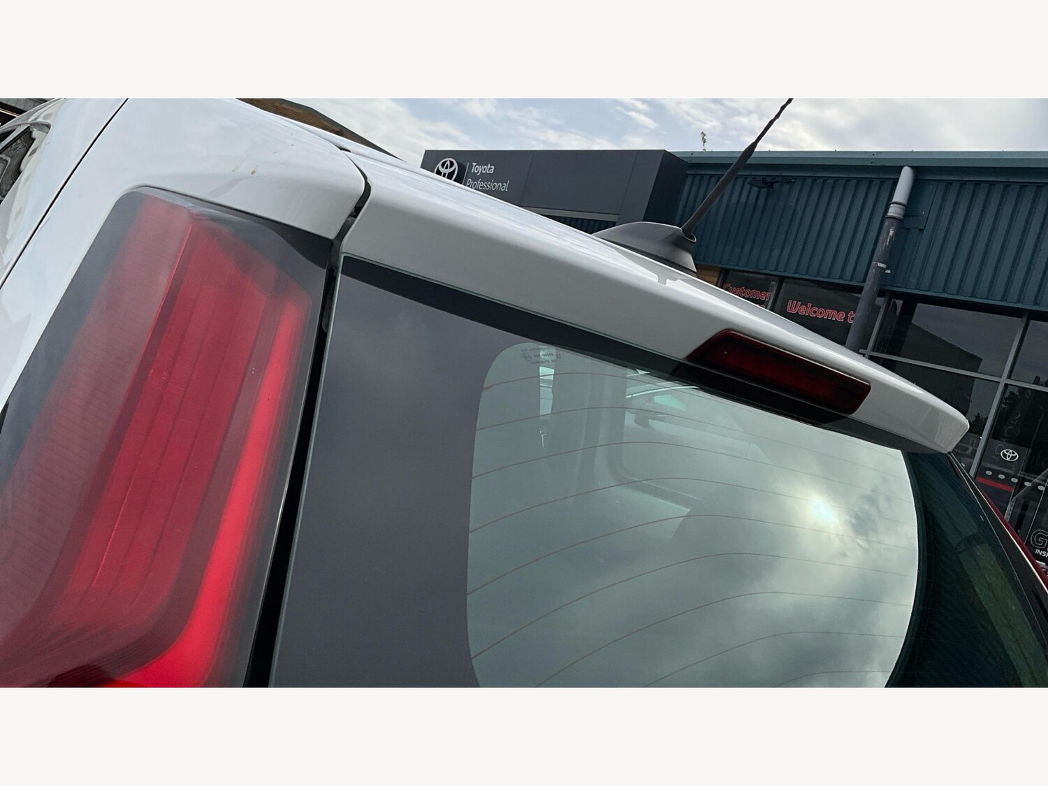 Used Toyota Aygo X 2022 for sale - 76099219: Photo 28