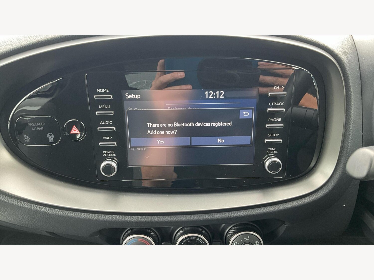 Used Toyota Aygo X 2022 for sale - 76099219: Photo 29