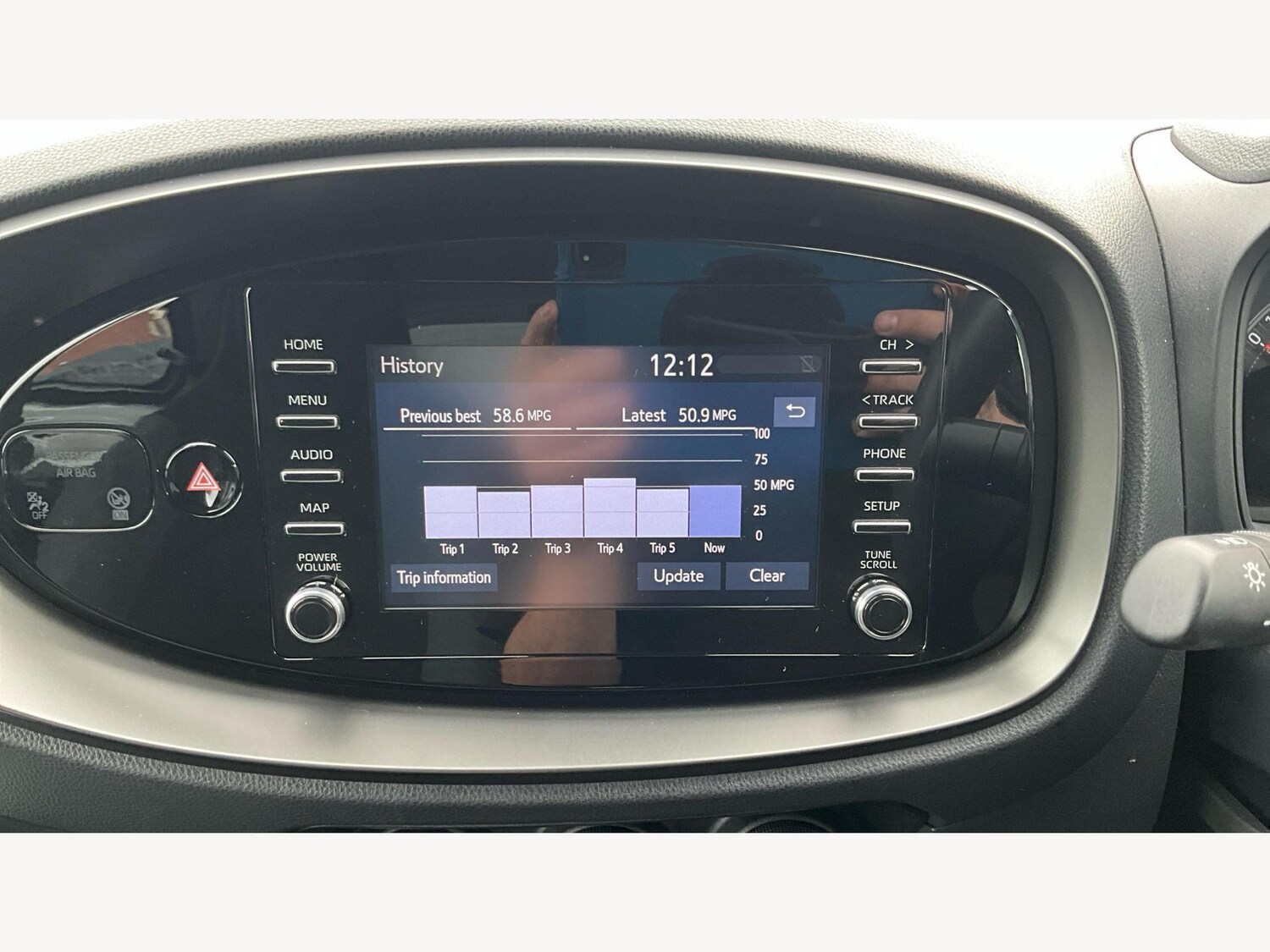 Used Toyota Aygo X 2022 for sale - 76099219: Photo 30