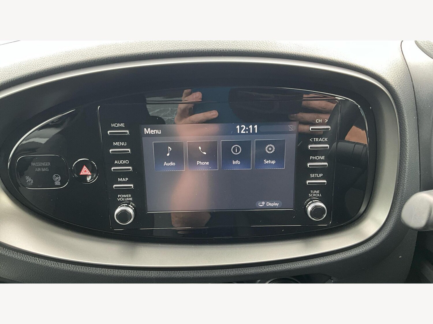 Used Toyota Aygo X 2022 for sale - 76099219: Photo 31