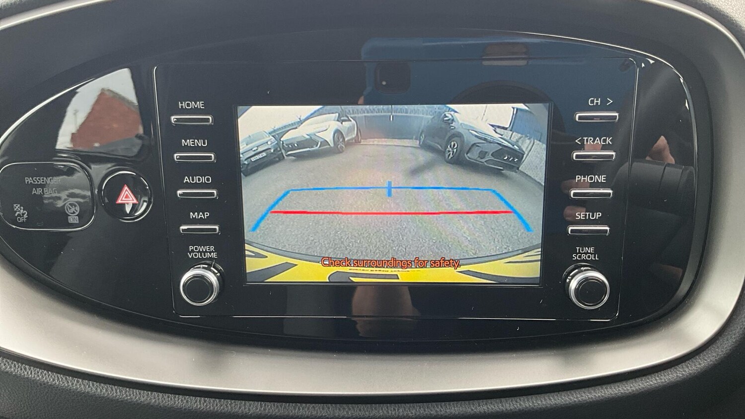 Used Toyota Aygo X 2022 for sale - 76099219: Photo 33