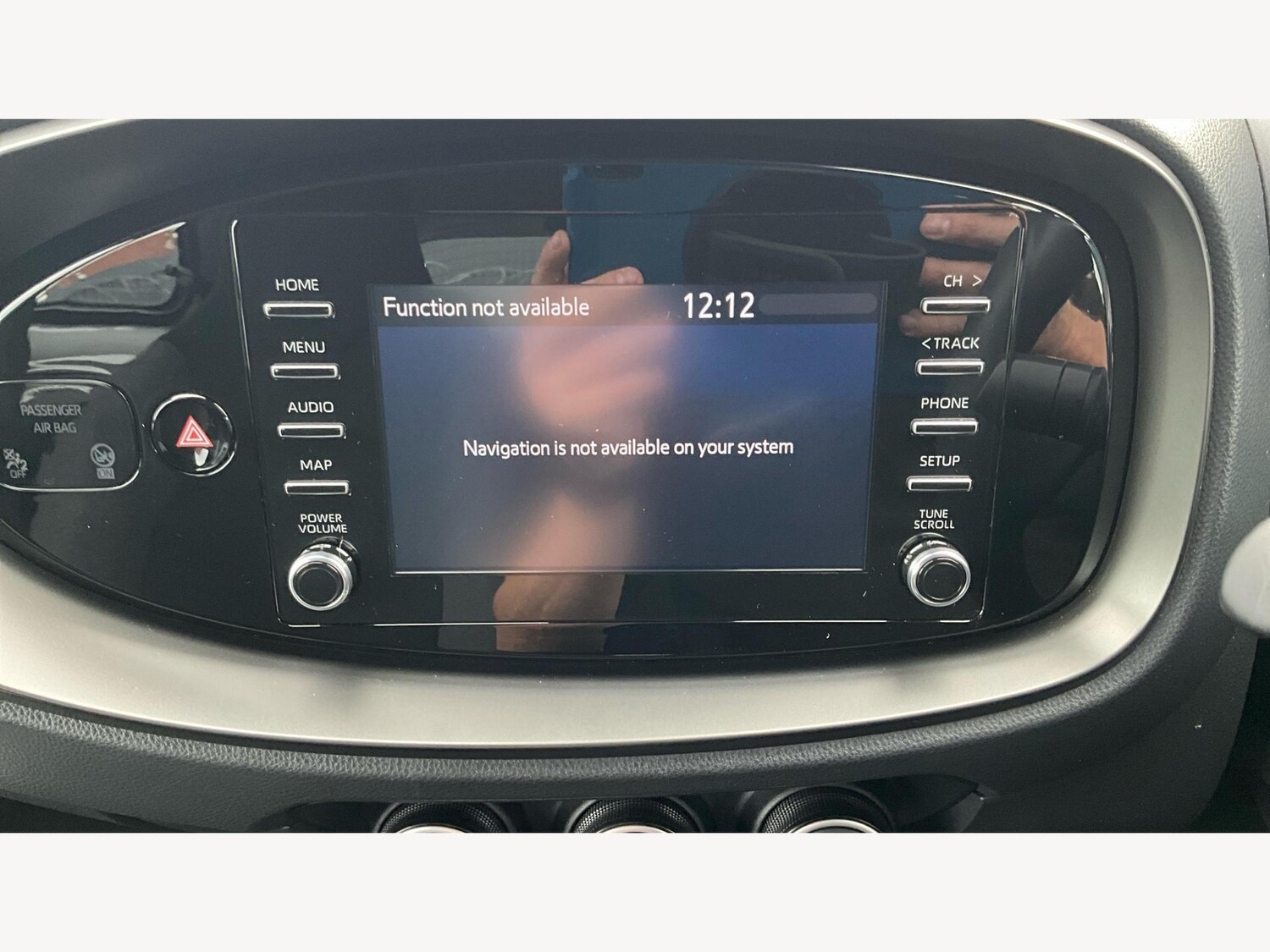 Used Toyota Aygo X 2022 for sale - 76099219: Photo 9