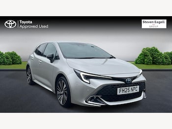 Used Toyota Corolla 2025 for sale - 78695220: Photo