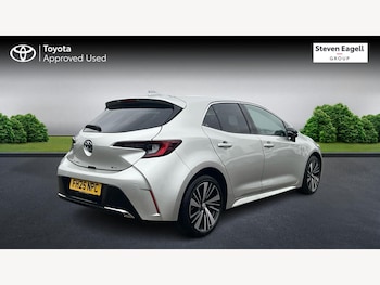 Used Toyota Corolla 2025 for sale - 78695220: Photo