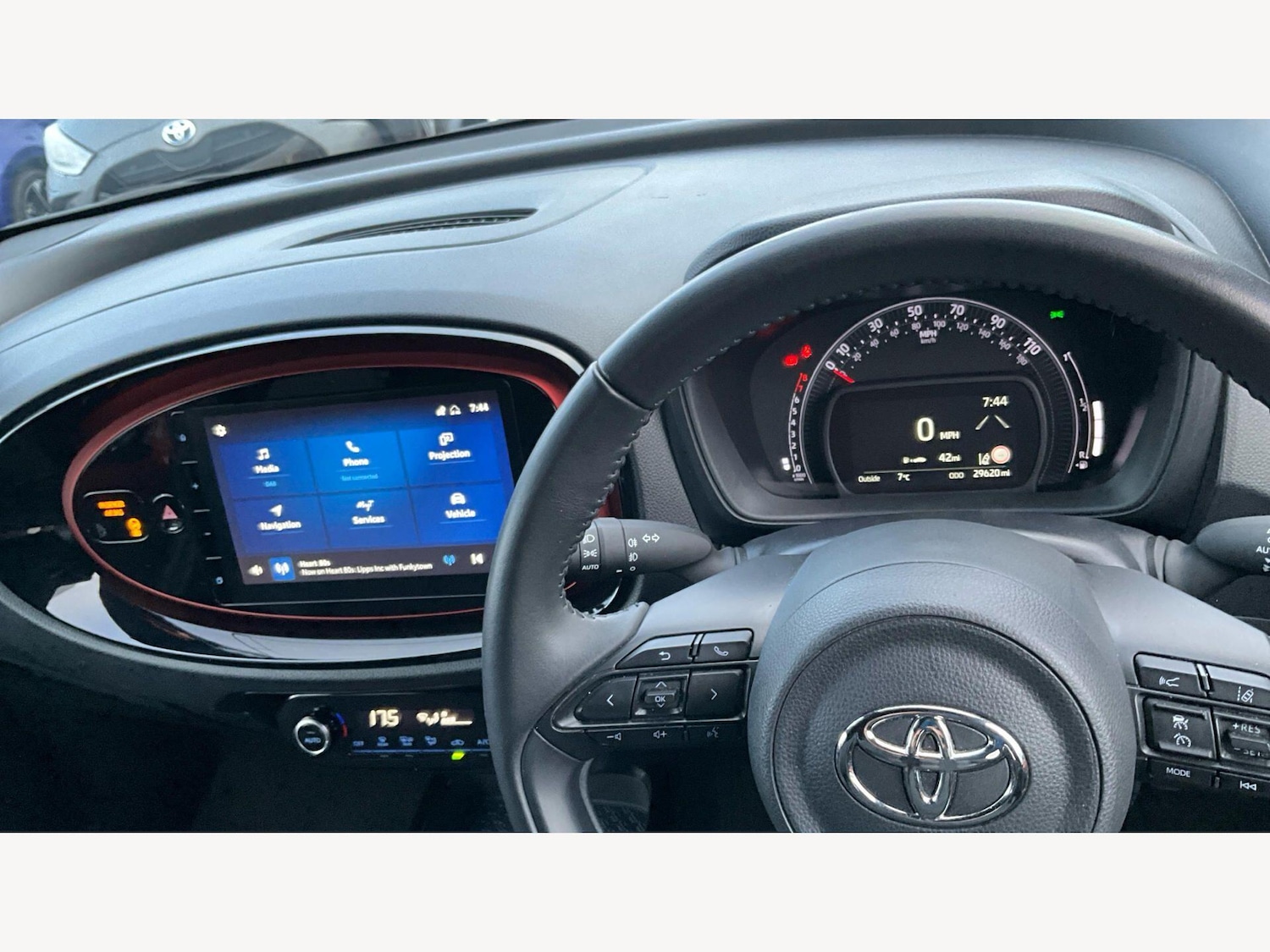 Used Toyota Aygo X for sale - 78148304: Photo 10