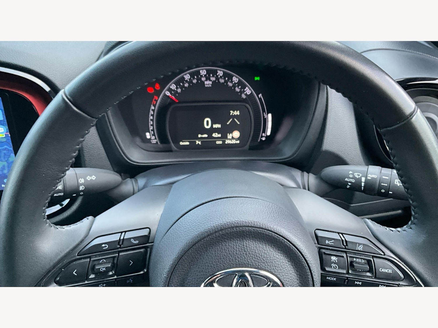 Used Toyota Aygo X for sale - 78148304: Photo 11