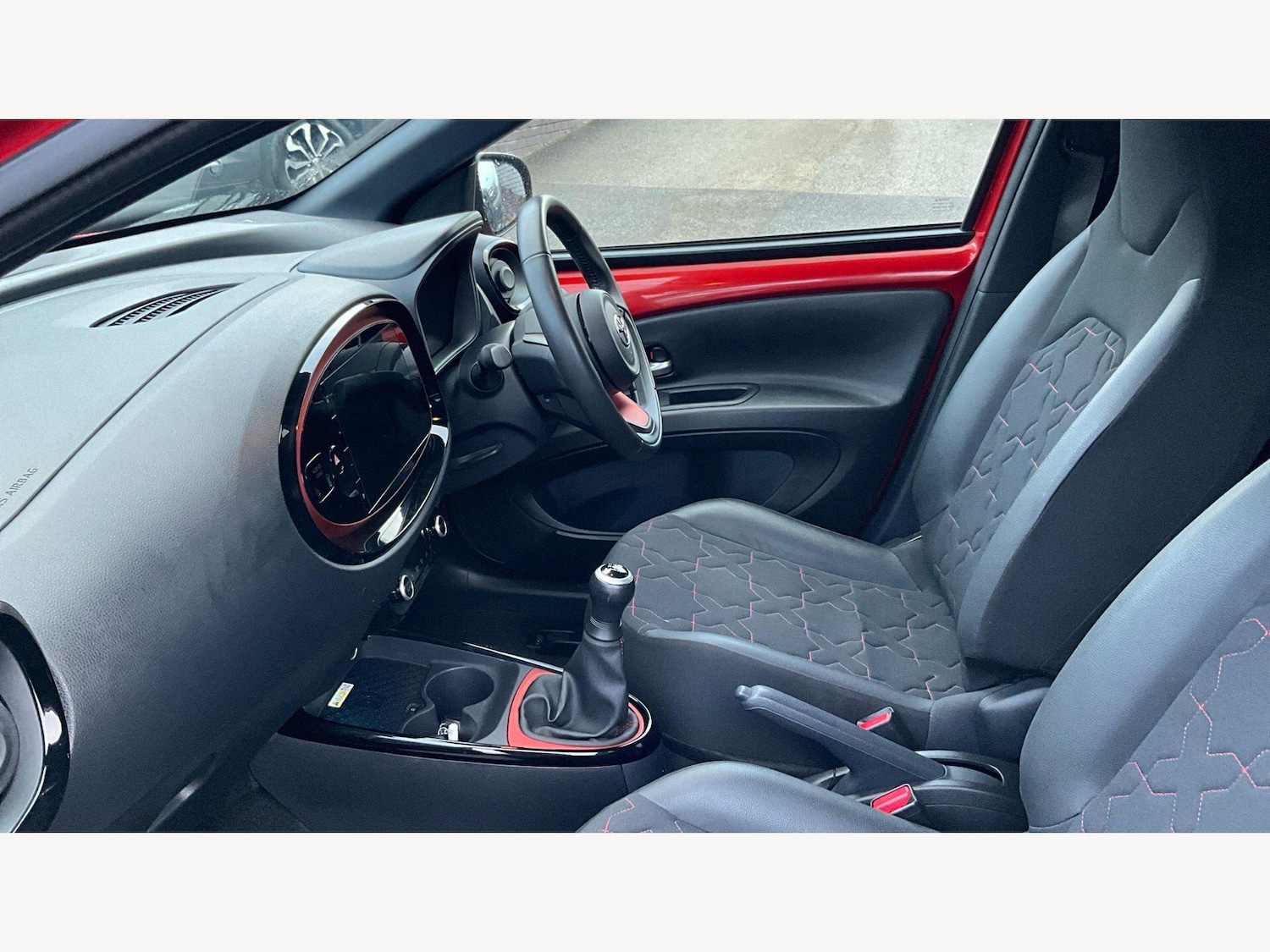 Used Toyota Aygo X for sale - 78148304: Photo 12