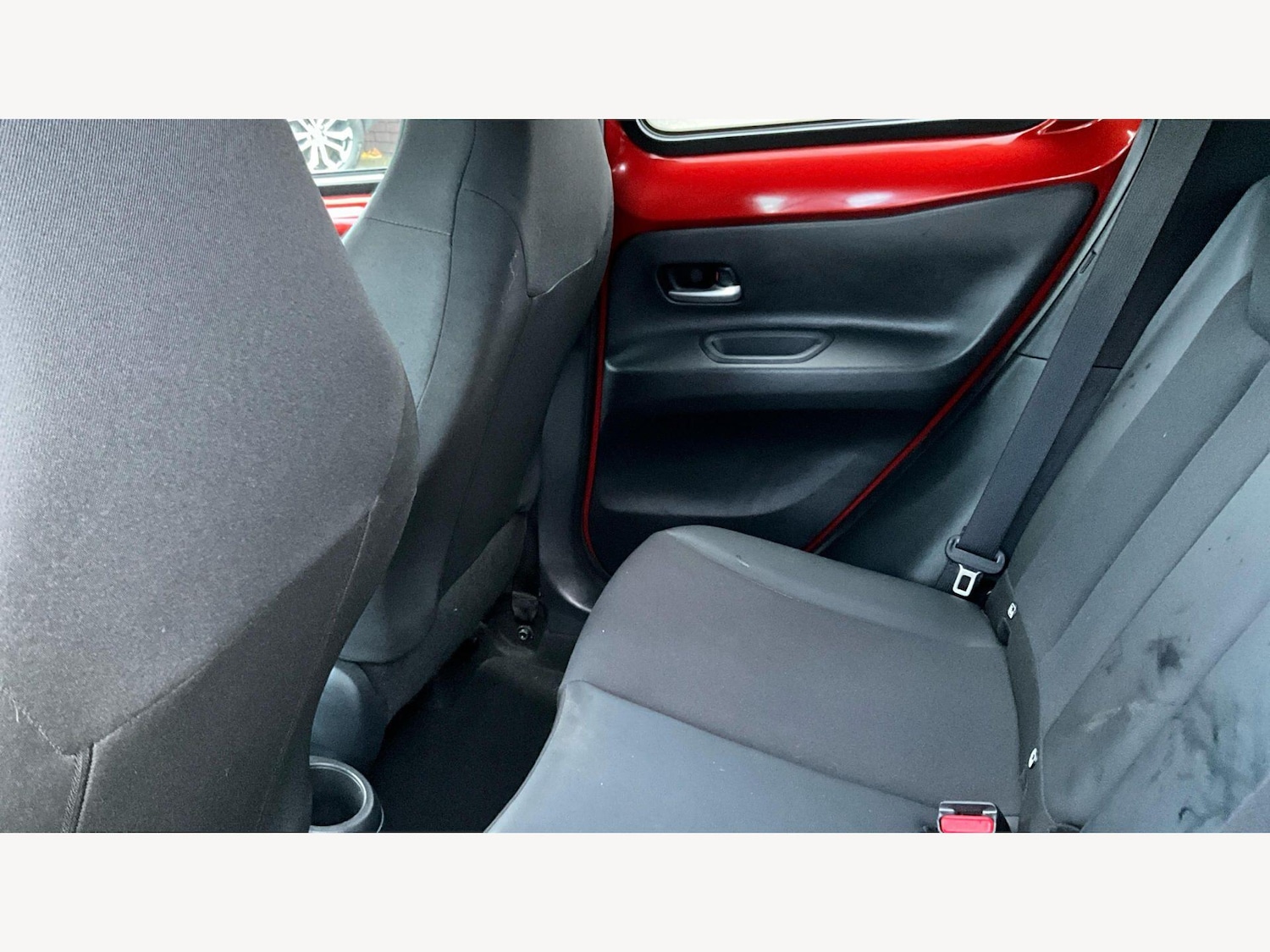Used Toyota Aygo X for sale - 78148304: Photo 15